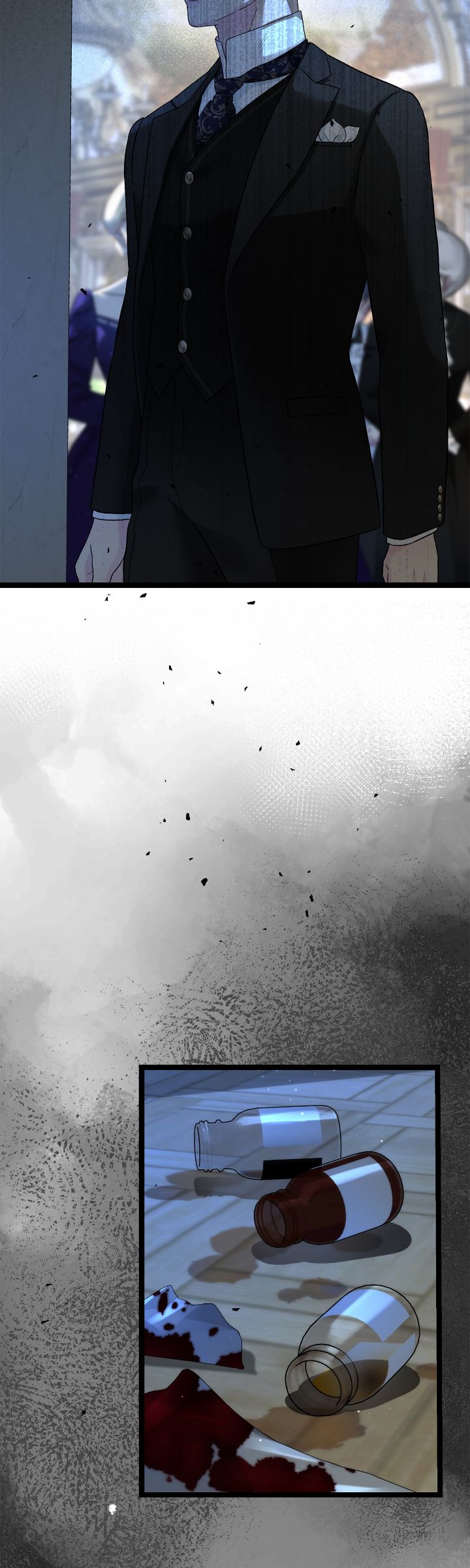 The Problematic Prince, Chapter 108 image 09